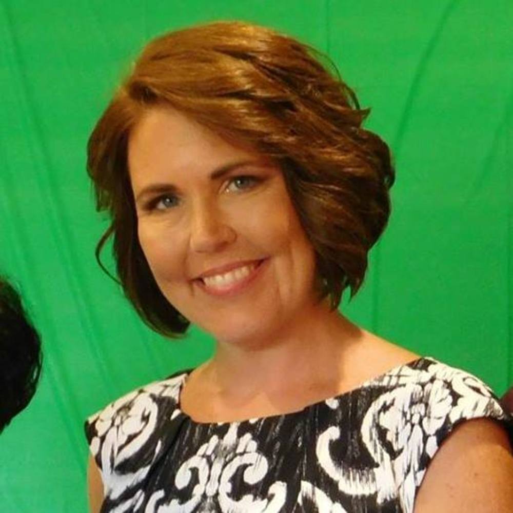 Meet your Posher, Jennifer